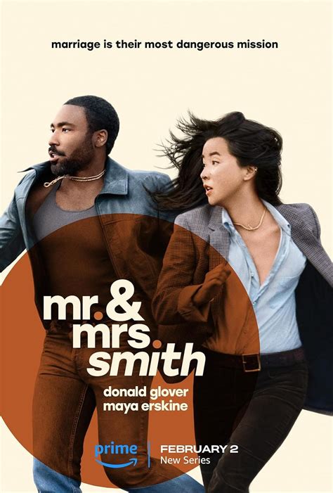 mr and mrs smith 2024 age rating